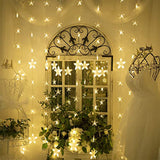 20 Stars Fairy String Light for Indoor Outdoor Decoration (Small Star)