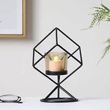 Kite Tealight Holder Table Top Candle Stand